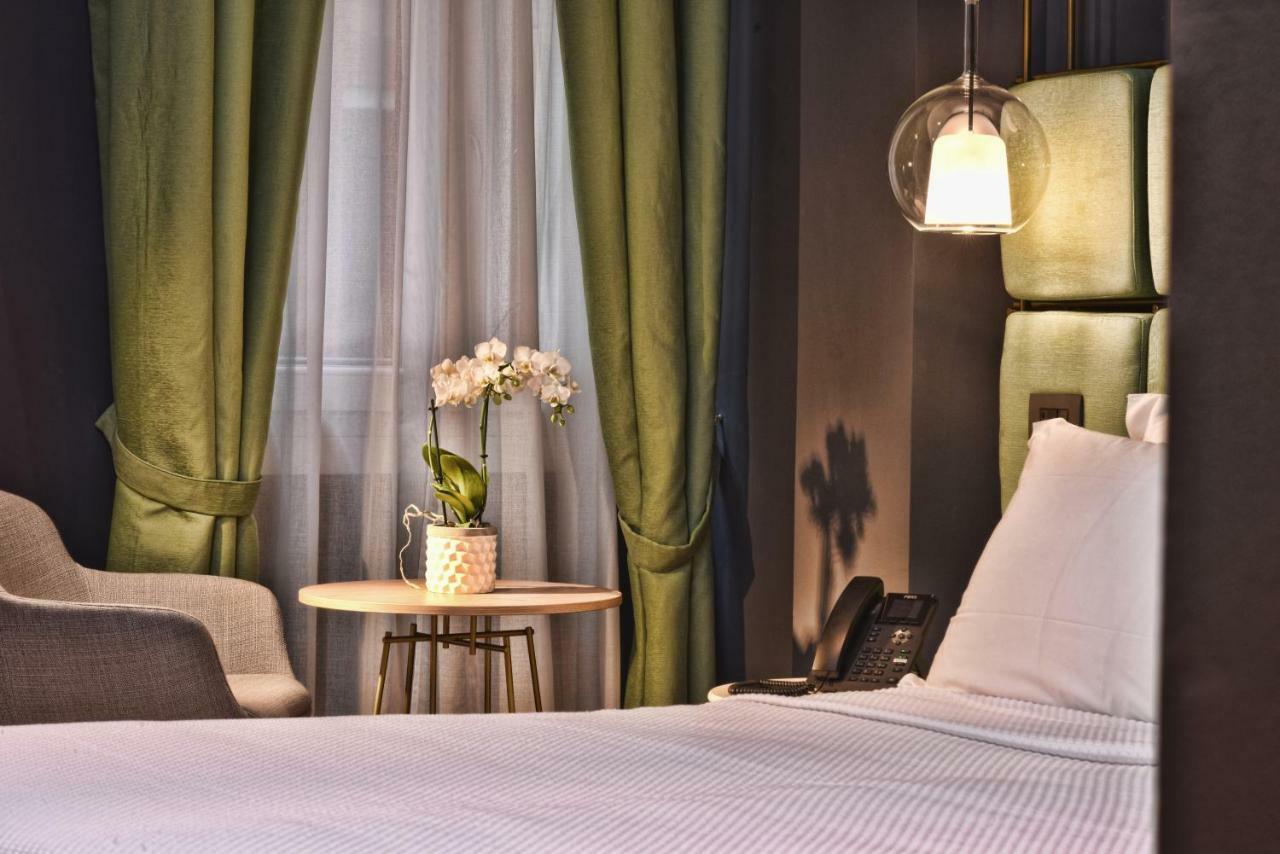 Comfort Double or Twin Room